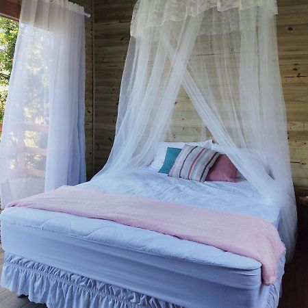 Bangalo Do Rio - Timbe Do Sul Apartment Ngoại thất bức ảnh