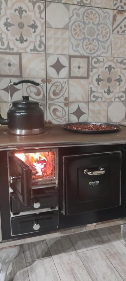 Bangalo Do Rio - Timbe Do Sul Apartment Ngoại thất bức ảnh